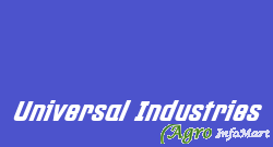 Universal Industries erode india