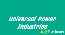 Universal Power Industries bangalore india