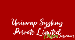 Uniwrap Systems Private Limited vadodara india