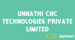 Unnathi Cnc Technologies Private Limited bangalore india