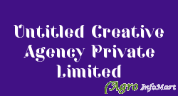 Untitled Creative Agency Private Limited pune india