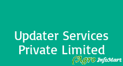 Updater Services Private Limited