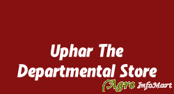 Uphar The Departmental Store delhi india