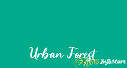 Urban Forest vadodara india