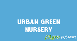 Urban Green Nursery