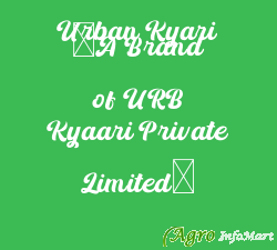 Urban Kyari (A Brand of URB Kyaari Private Limited) delhi india