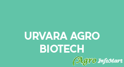 Urvara Agro Biotech delhi india