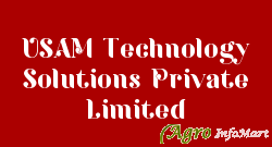USAM Technology Solutions Private Limited chennai india