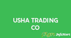 Usha Trading Co delhi india