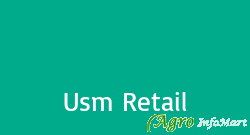 Usm Retail pune india
