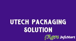 UTECH Packaging Solution vadodara india