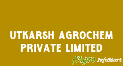 Utkarsh Agrochem Private Limited surat india