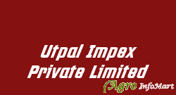 Utpal Impex Private Limited mumbai india