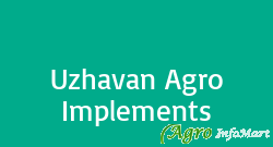 Uzhavan Agro Implements coimbatore india