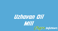Uzhavan Oil Mill chennai india