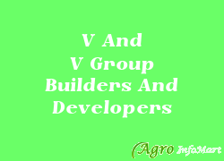 V And V Group Builders And Developers nagpur india