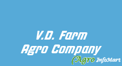 V.D. Farm Agro Company ahmedabad india