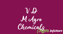 V D M Agro Chemicals indore india