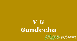 V G Gundecha