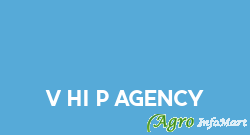 V-Hi-P Agency