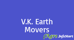 V.K. Earth Movers bangalore india
