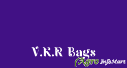 V.K.R Bags chennai india