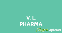 V. L. Pharma thane india