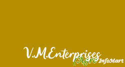 V.M.Enterprises mumbai india