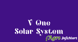 V One Solar System