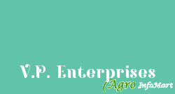 V.P. Enterprises faridabad india