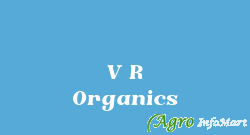 V R Organics agra india