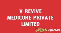 V Revive Medicure Private Limited