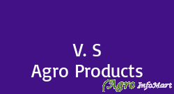 V. S Agro Products nashik india