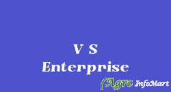 V S Enterprise surat india
