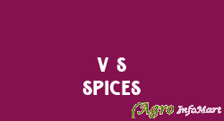 V S Spices