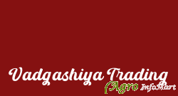 Vadgashiya Trading morbi india