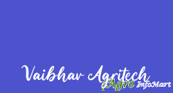 Vaibhav Agritech rajkot india
