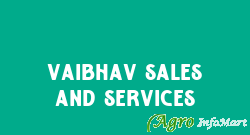 Vaibhav Sales And Services pune india