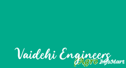 Vaidehi Engineers vadodara india