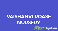 Vaishanvi Roase Nursery pune india