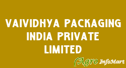 Vaividhya Packaging India Private Limited pune india