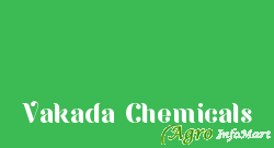 Vakada Chemicals hyderabad india