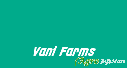 Vani Farms bangalore india
