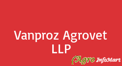 Vanproz Agrovet LLP bangalore india