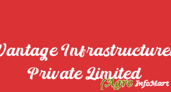 Vantage Infrastructures Private Limited hyderabad india