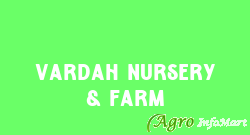 Vardah Nursery & Farm chennai india
