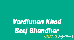 Vardhman Khad Beej Bhandhar delhi india