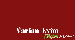 Varian Exim
