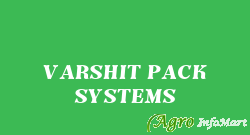 VARSHIT PACK SYSTEMS hyderabad india
