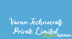 Varun Technocrats Private Limited jaipur india